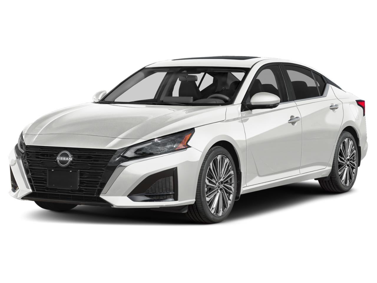 2025 Nissan Altima SL