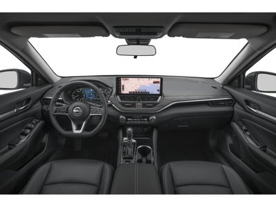 2025 Nissan Altima SL