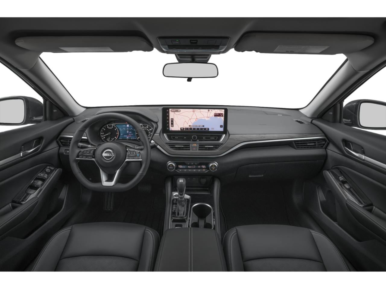 2025 Nissan Altima SL