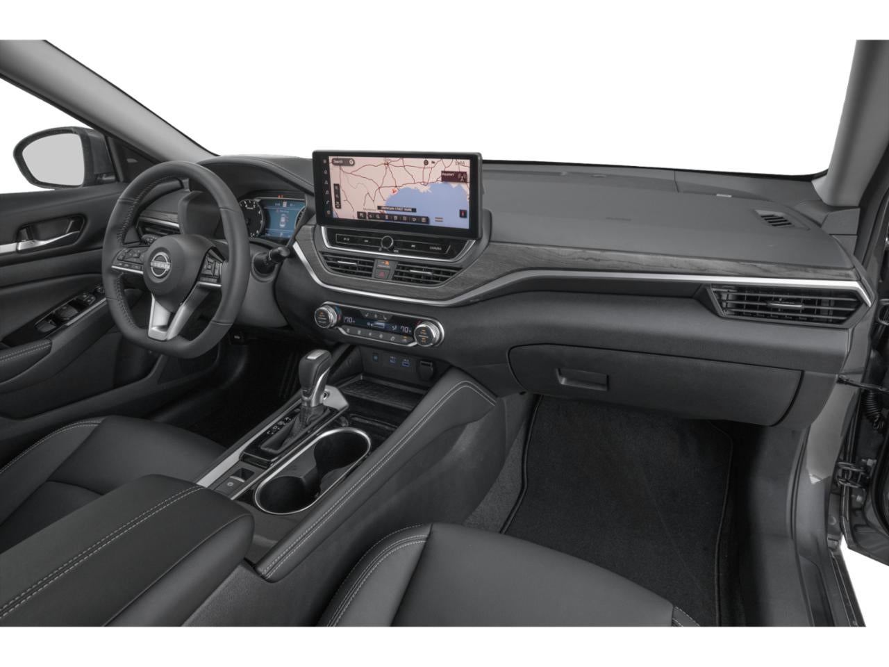 2025 Nissan Altima SL