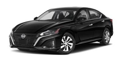 2025 Nissan Altima SL