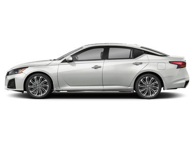 2025 Nissan Altima SL