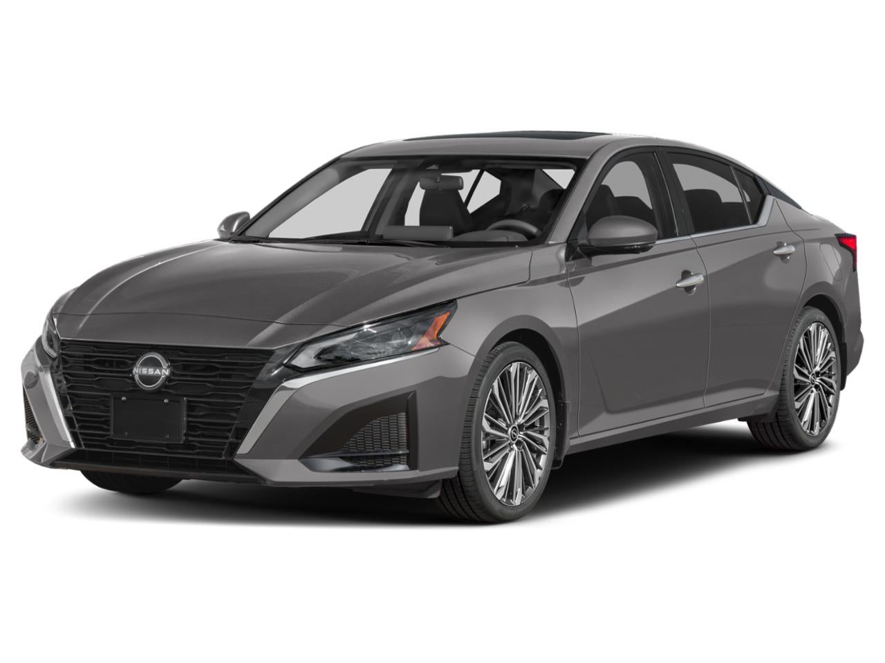 2025 Nissan Altima SL