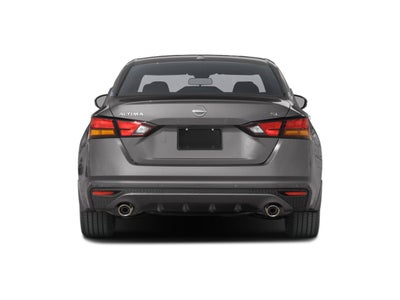 2025 Nissan Altima SL