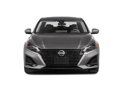 2025 Nissan Altima SL