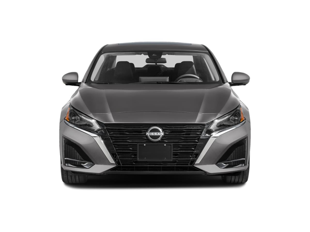 2025 Nissan Altima SL