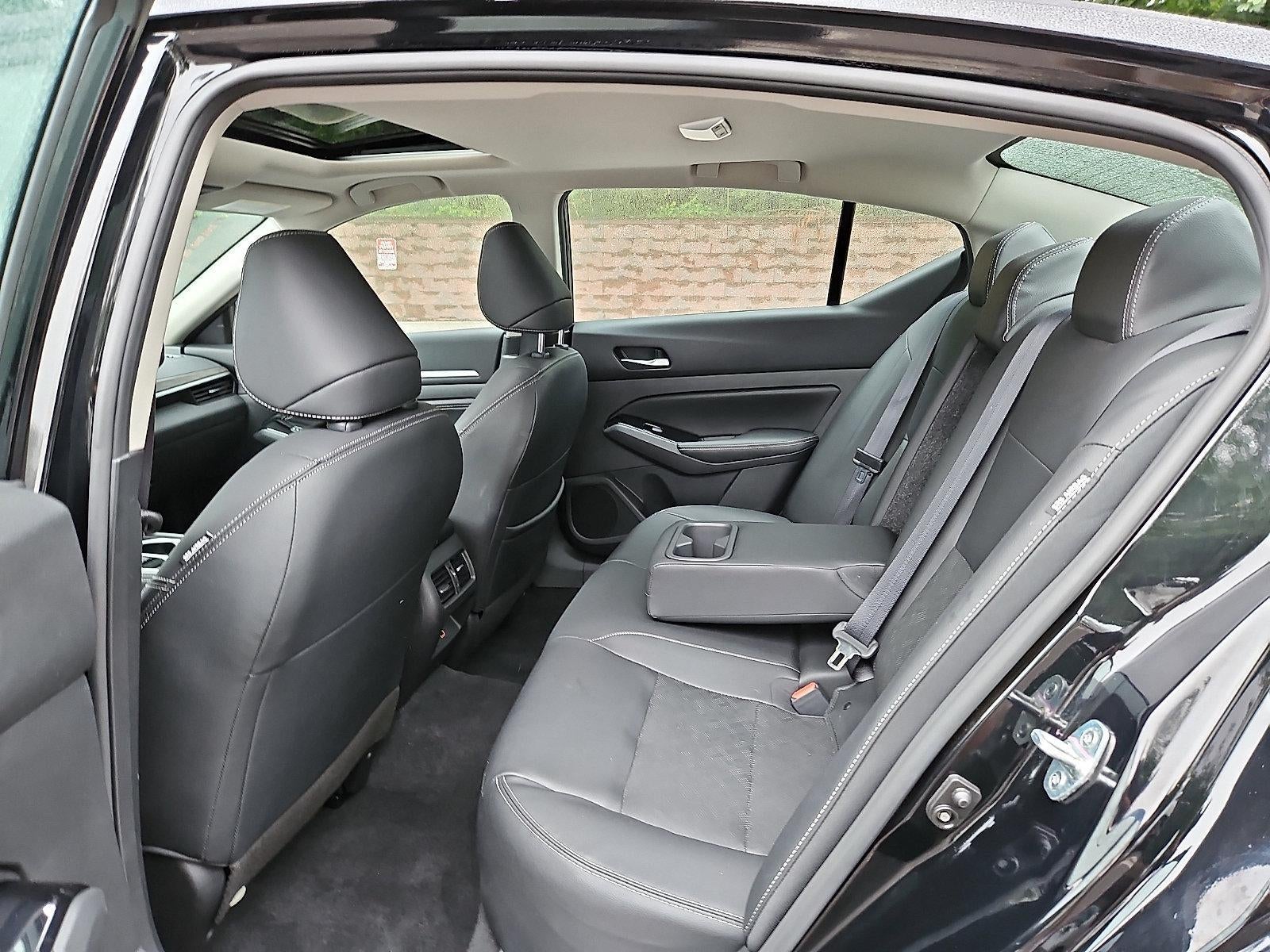 2023 Nissan Altima SL
