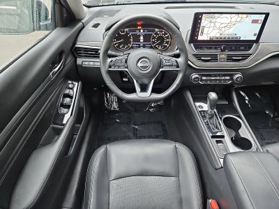2023 Nissan Altima SL