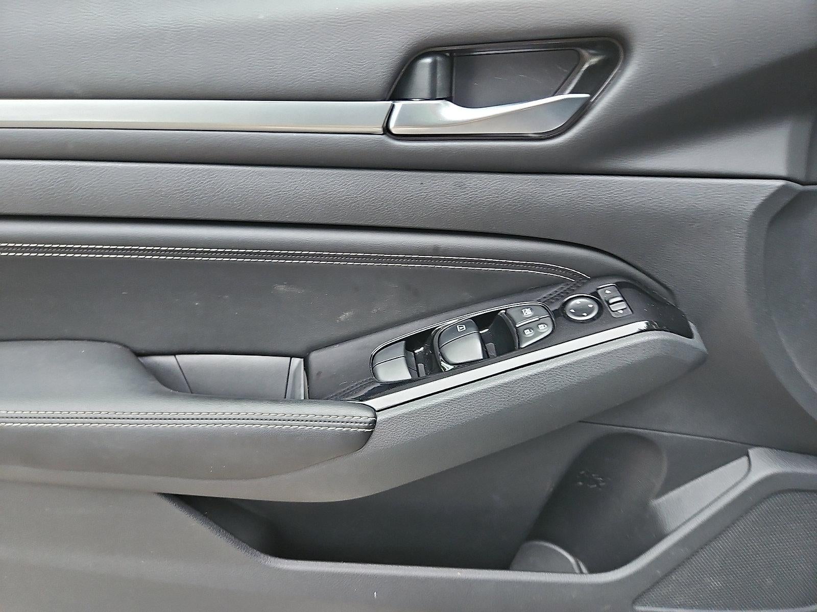2023 Nissan Altima SL