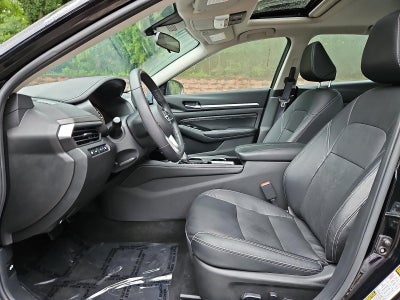 2023 Nissan Altima SL