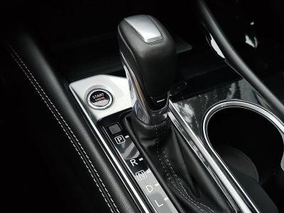 2023 Nissan Altima SL