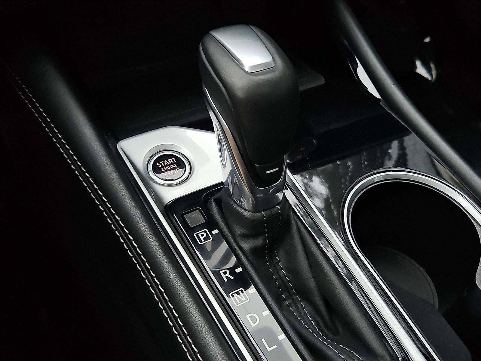 2023 Nissan Altima SL