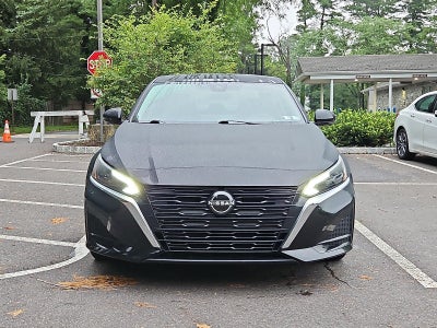 2023 Nissan Altima SL