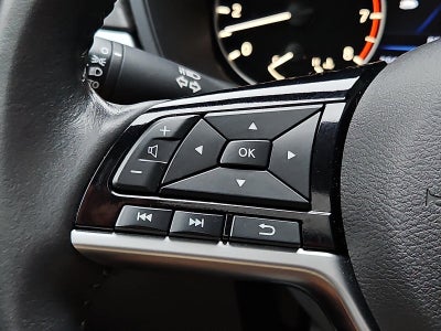 2023 Nissan Altima SL