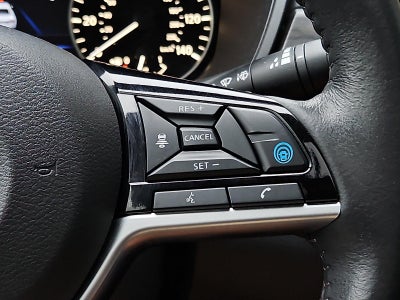2023 Nissan Altima SL