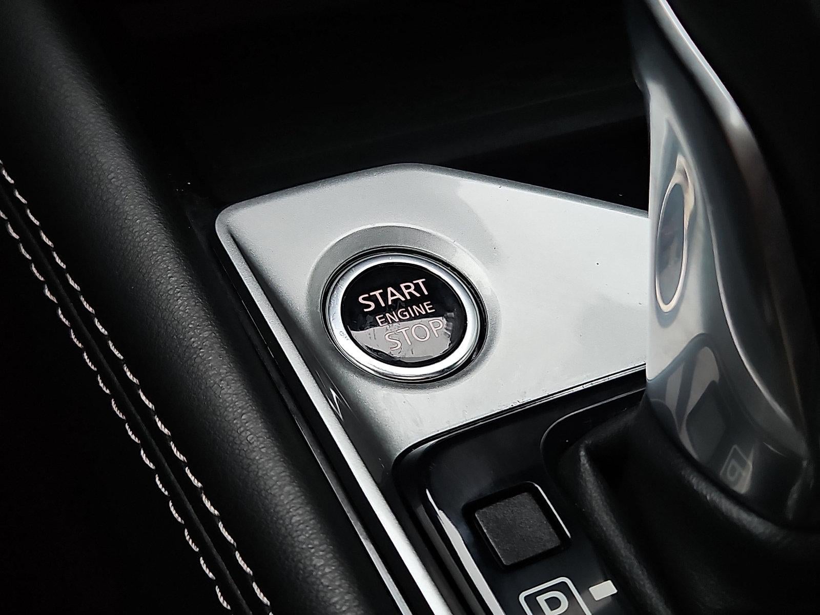 2023 Nissan Altima SL