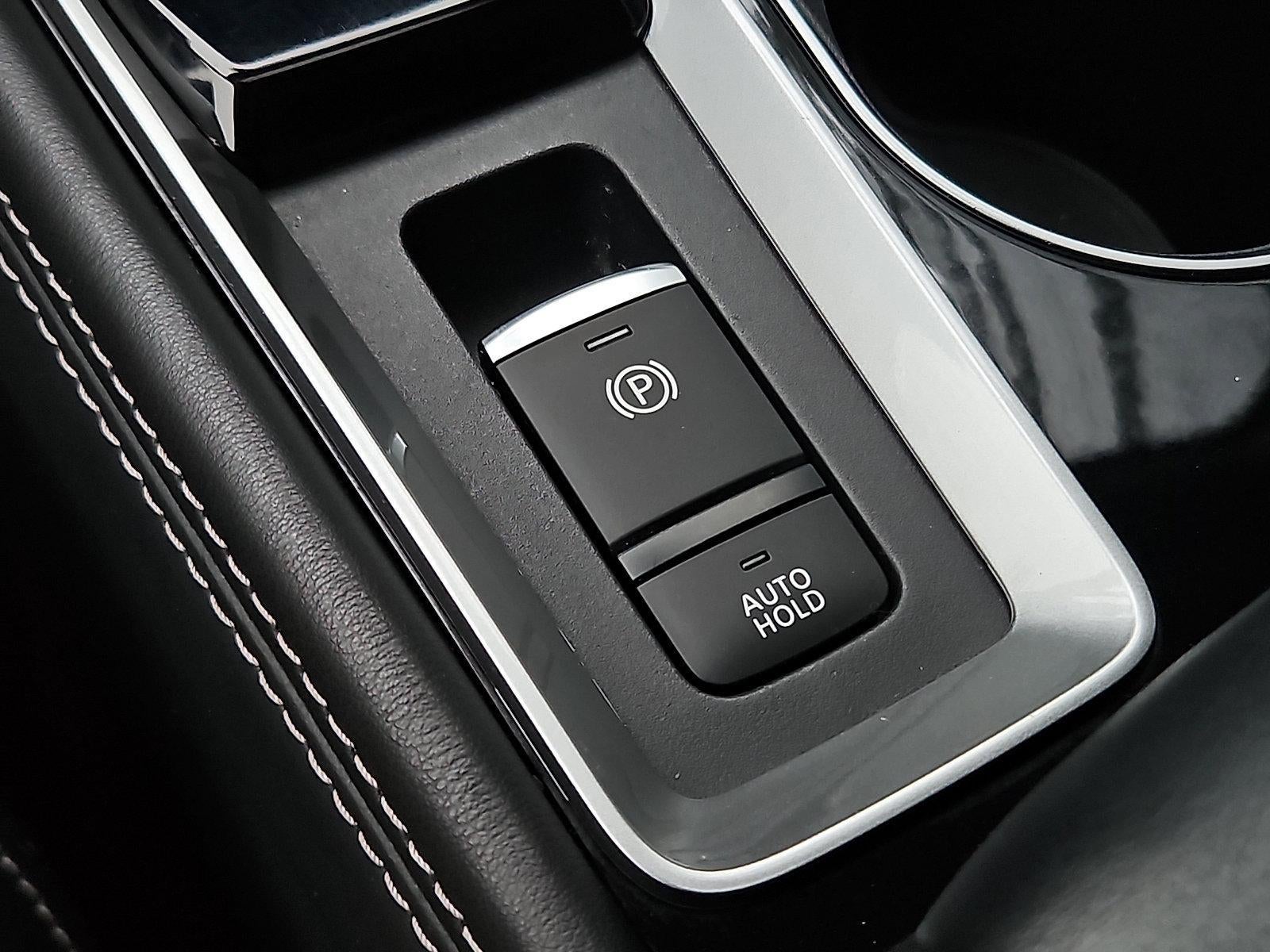 2023 Nissan Altima SL