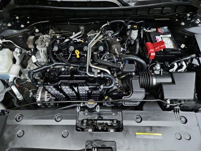 2023 Nissan Altima SL