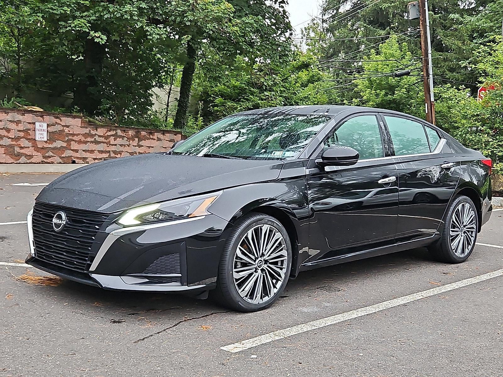 2023 Nissan Altima SL