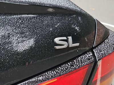 2023 Nissan Altima SL