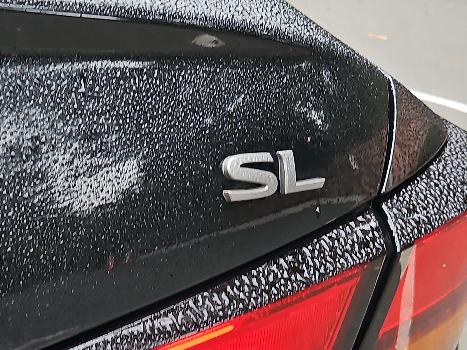 2023 Nissan Altima SL