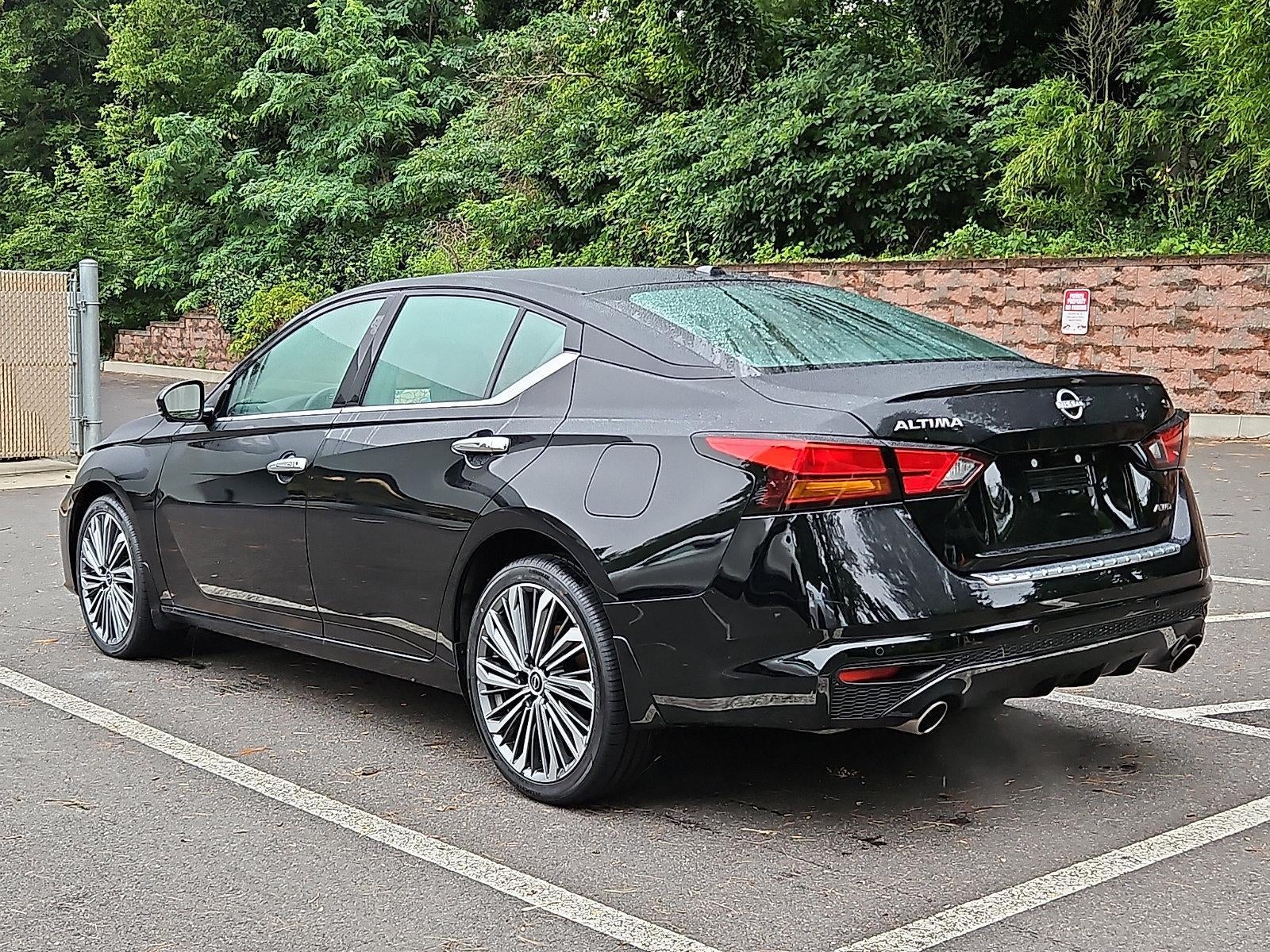 2023 Nissan Altima SL