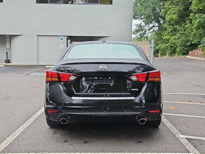 2023 Nissan Altima SL
