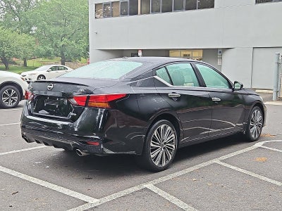 2023 Nissan Altima SL