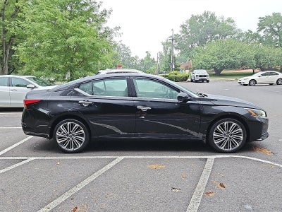 2023 Nissan Altima SL
