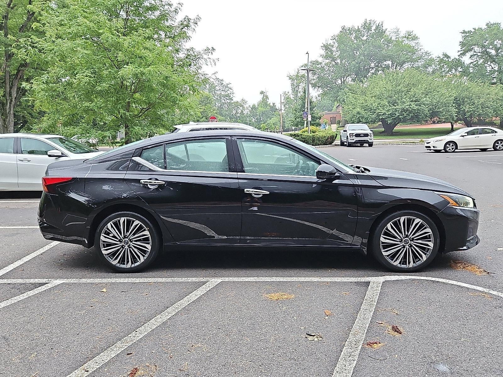 2023 Nissan Altima SL