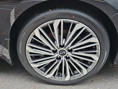 2023 Nissan Altima SL