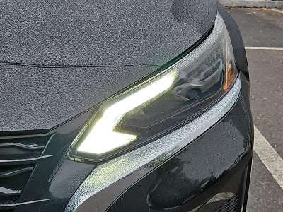 2023 Nissan Altima SL