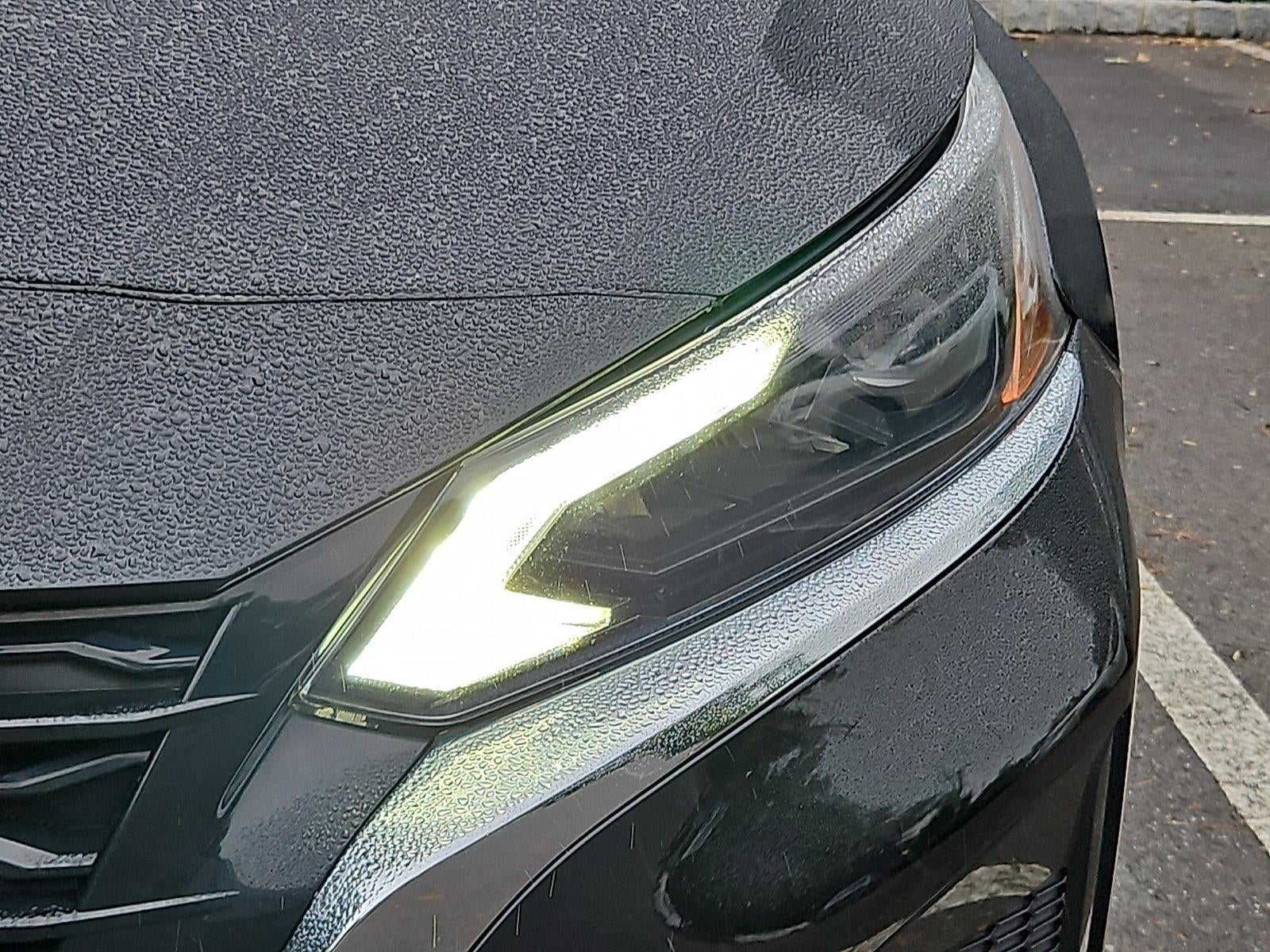 2023 Nissan Altima SL