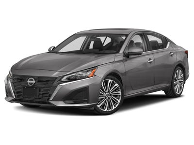 2023 Nissan Altima SL