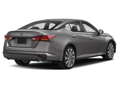 2023 Nissan Altima SL