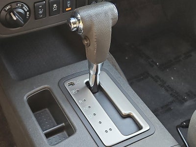 2017 Nissan Frontier SV V6 KING CAB®