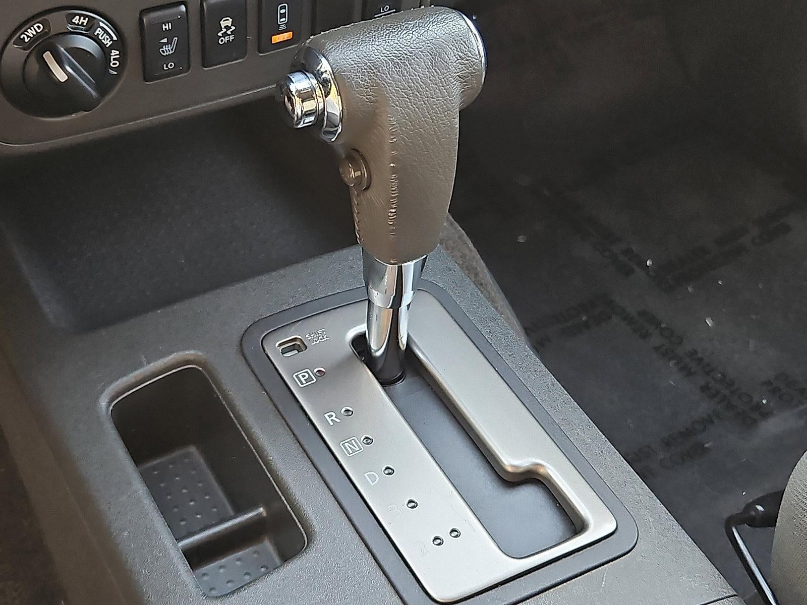 2017 Nissan Frontier SV V6 KING CAB®