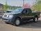 2017 Nissan Frontier SV V6 KING CAB®