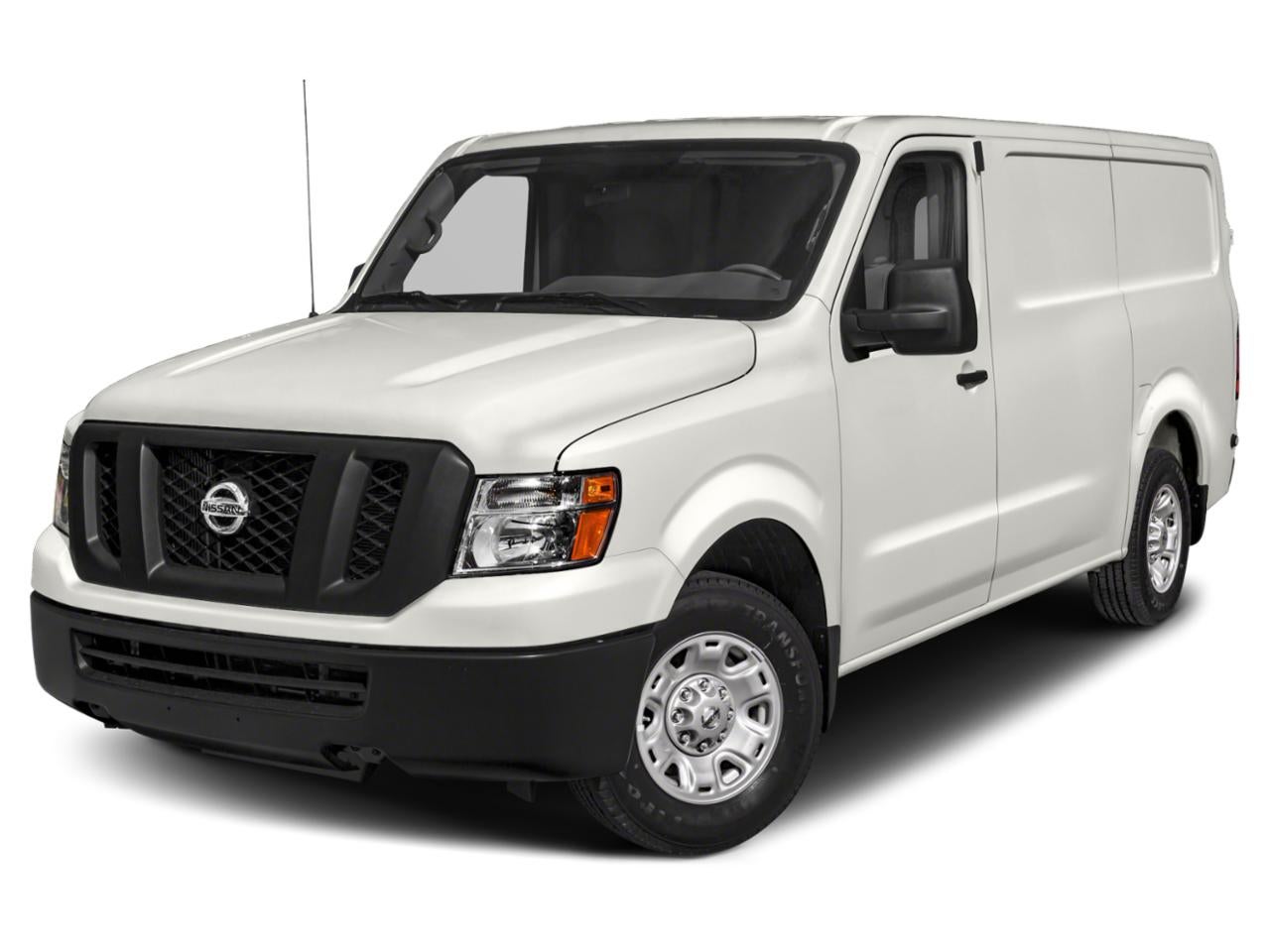 2018 Nissan NV Cargo NV1500 Standard Roof V6 SV