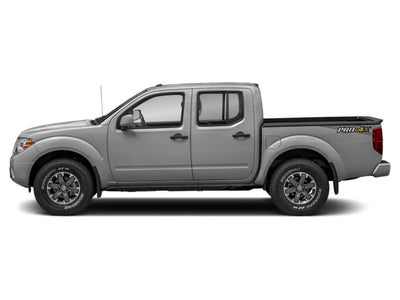 2021 Nissan Frontier Crew Cab PRO-4X®
