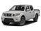 2021 Nissan Frontier Crew Cab PRO-4X®