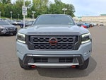 2024 Nissan Frontier Crew Cab PRO-4X®