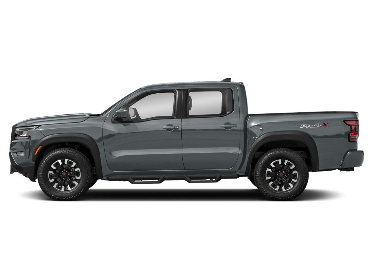 2024 Nissan Frontier Crew Cab PRO-4X®