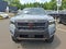 2026 Nissan Frontier Crew Cab 4x4 PRO-4X w/R Package