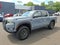 2026 Nissan Frontier Crew Cab 4x4 PRO-4X w/R Package