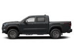 2027 Nissan Frontier Crew Cab 4x4 PRO-4X w/Wheel & Tire Package
