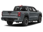 2024 Nissan Frontier Crew Cab 4x4 PRO-4X