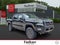 2026 Nissan Frontier Crew Cab PRO-4X® R by Roush®
