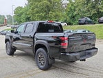 2026 Nissan Frontier Crew Cab PRO-4X® R by Roush®