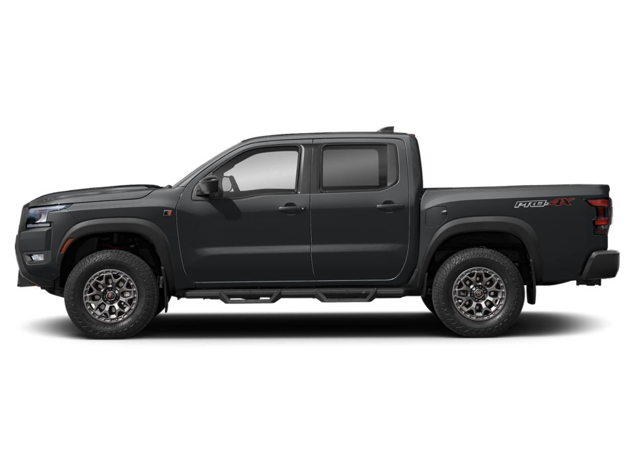 2026 Nissan Frontier Crew Cab PRO-4X® R by Roush®